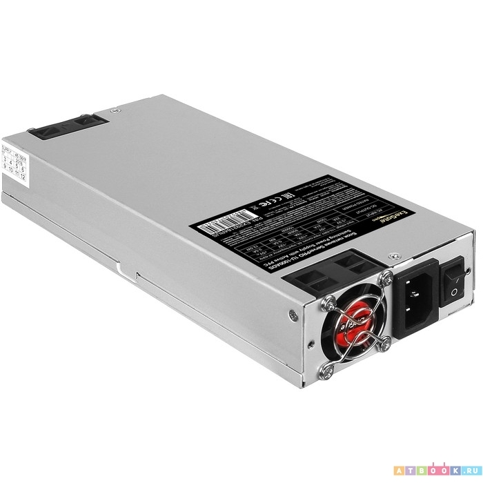 

ExeGate EX292184RUS Блок питания ServerPRO, EX292184RUS