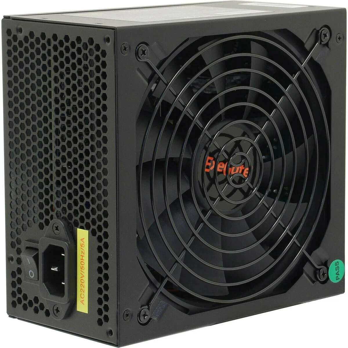 

ExeGate EX292198RUS Блок питания ServerPRO, EX292198RUS