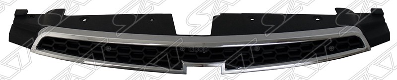 

Решетка Радиатора Верх Chevrolet Cruze 09-11 (03-Ce09-07a1 / Jh01-Crz09-007a / St-Cv42-093