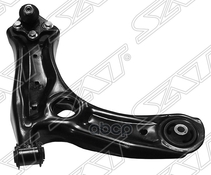 

Рычаг Fr (передний) Нижний Audi A1 11-14/Skoda Rapid 13-15/Seat Ibiza/Volkswagen Polo 09-