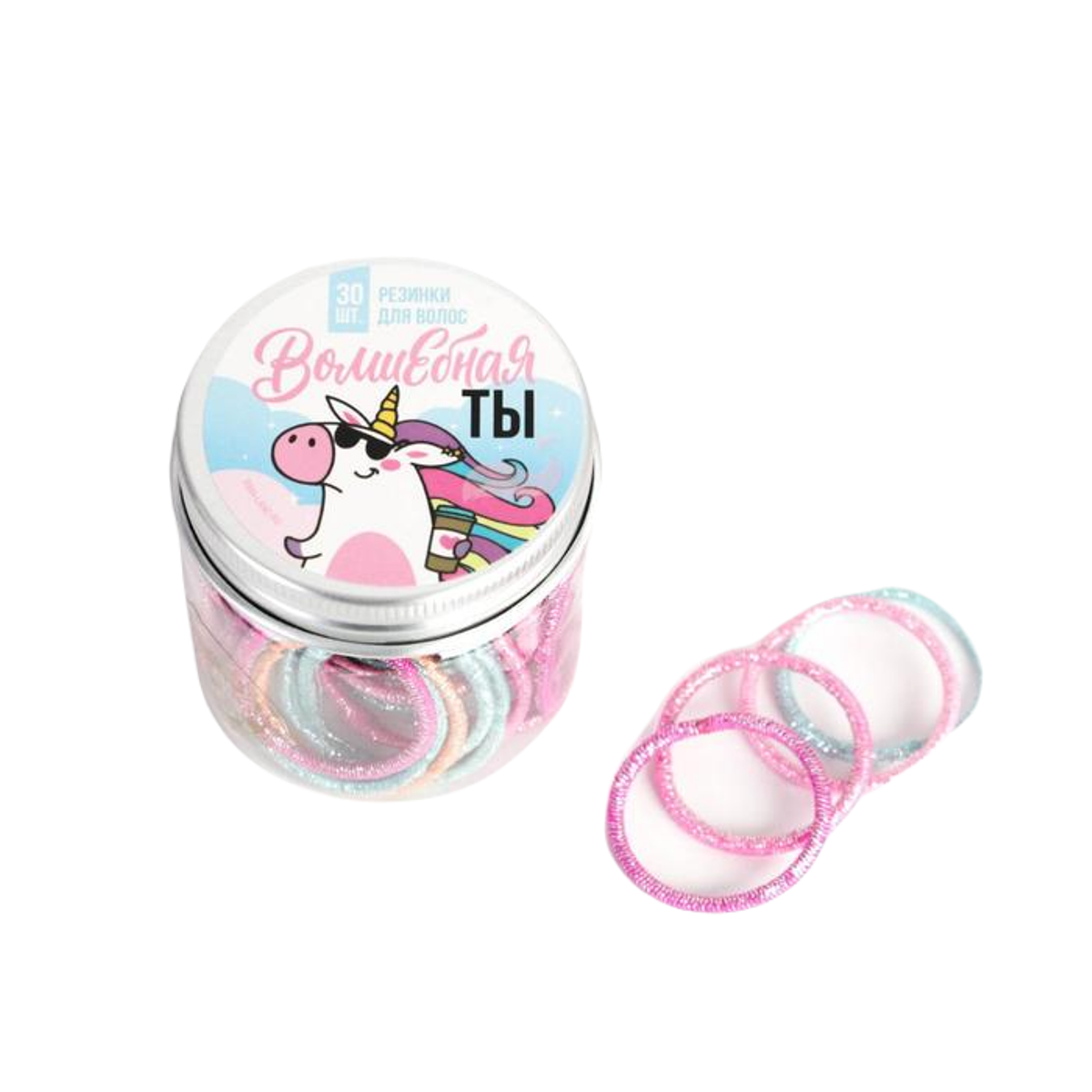 

Заколка женская Art beauty Art beauty_kids, разноцветный, Art beauty_kids