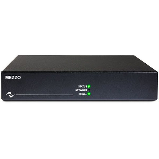 

Усилитель мощности Powersoft MEZZO 322 A