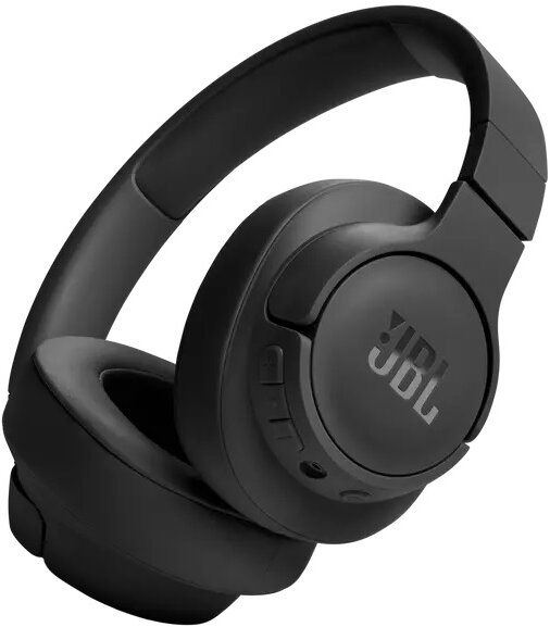 

Беспроводные наушники JBL Tune 720BT black