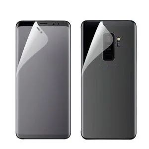 

Гидрогелевая защитная пленка для Xiaomi Redmi 9 (матовая), Xiaomi Redmi 9