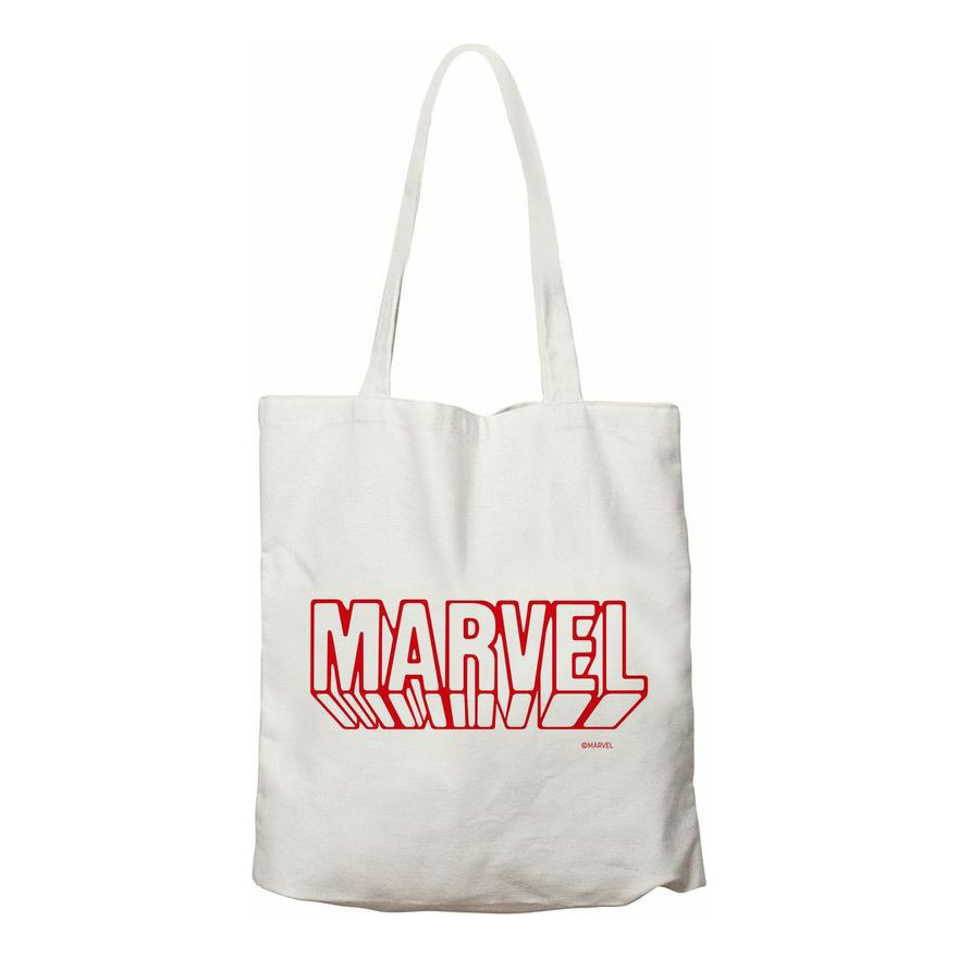 Сумка-шоппер Priority Marvel 34 х 40 см 190₽