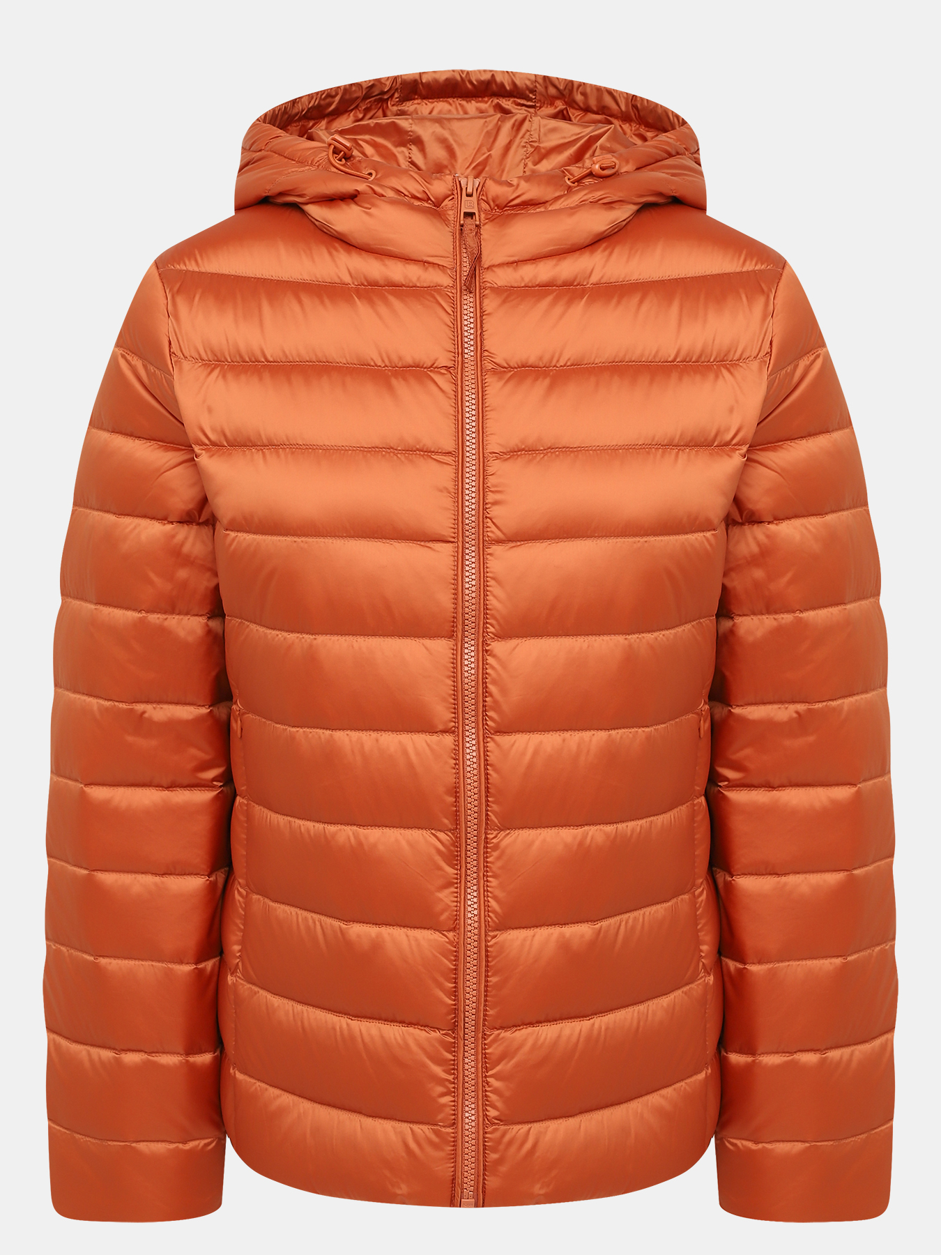 

Куртка женская Lucky Bear 434189 оранжевая 40 EU, Оранжевый, 434189