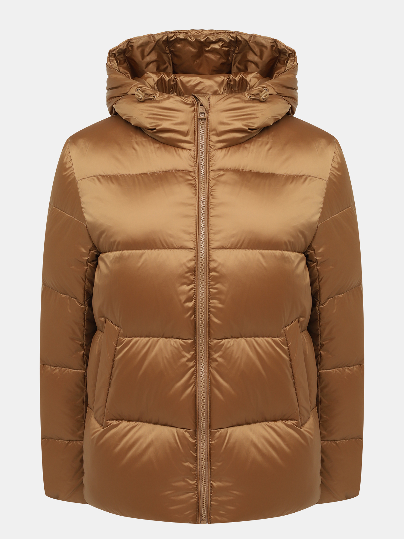 

Куртка женская Lucky Bear 434195 бежевая 42 EU, Бежевый, 434195