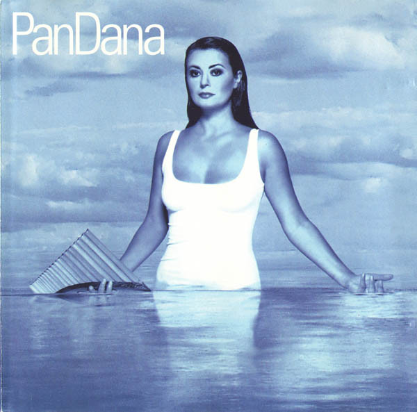 

Dana Dragomir ‎– Pandana (1 CD)