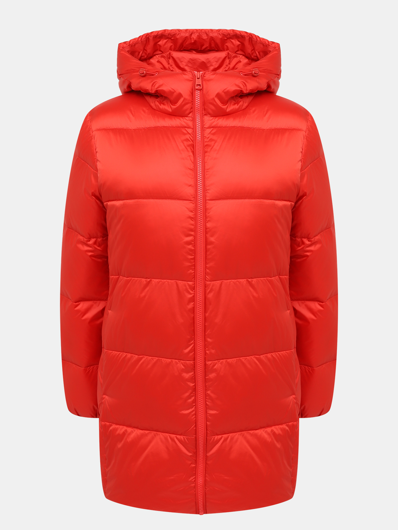 

Куртка женская Lucky Bear 434199 красная 44 EU, Красный, 434199