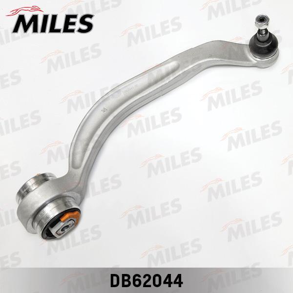 

Рычаг подвески Miles DB62044