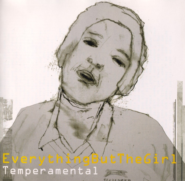

Everything But The Girl - Temperamental (1 CD)
