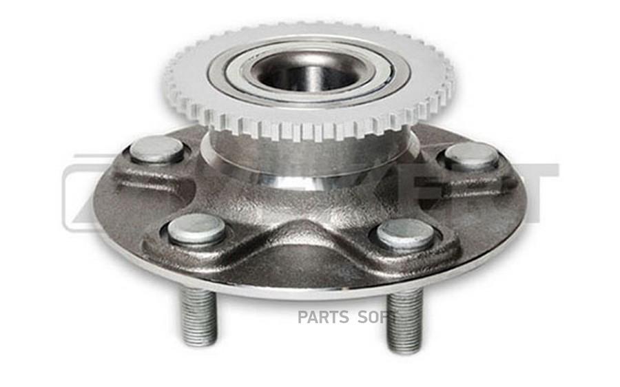 

ZEKKERT RL1525 Ступица ZEKKERT RL1525 \ Nissan Primera (P12) 01- зад.