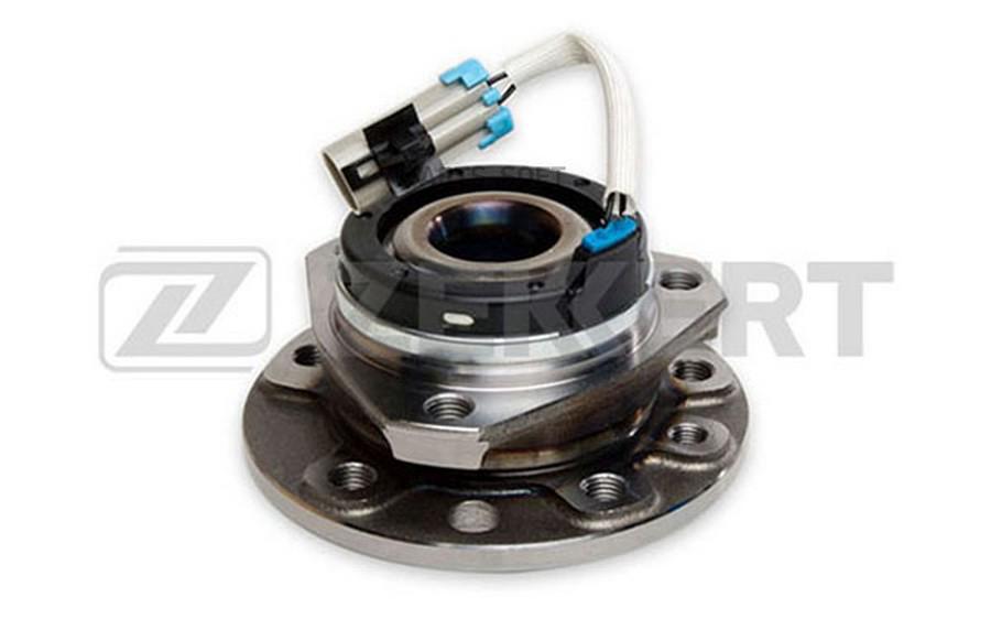 

ZEKKERT RL1406 Ступица ZEKKERT RL1406 перед. \ Opel Astra G 98-, Zafira A 99-