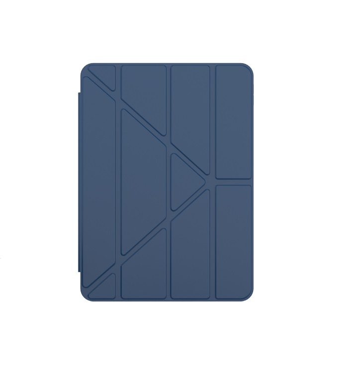 

Чехол RED LINE для Apple iPad Air 10.9 (2022) Синий (УТ000033409)