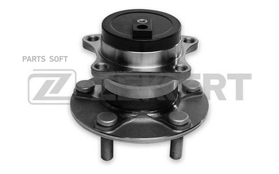 

ZEKKERT RL1259 Ступица ZEKKERT RL1259 \ Mazda CX-7 07-, 6 II 07- зад.