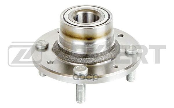 

ZEKKERT RL1325 Ступица ZEKKERT RL1325 \ Mitsubishi Carisma 95-, Space Star 98- зад.