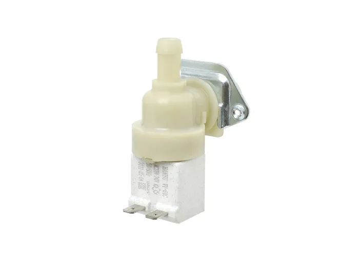 Клапан подачи воды EKPARTS 9021066 1-90 12mm HANYU электромагнитный клапан кэн electrolux val022zn для стиральной машины electrolux aeg