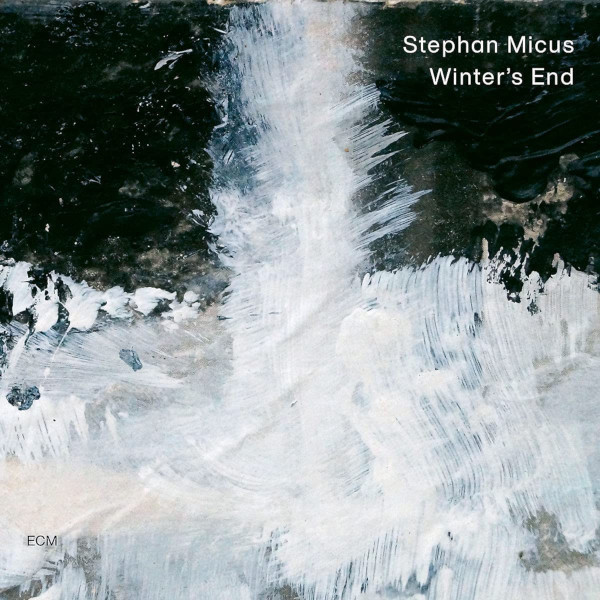 

Stephan Micus / Winter's End (CD)