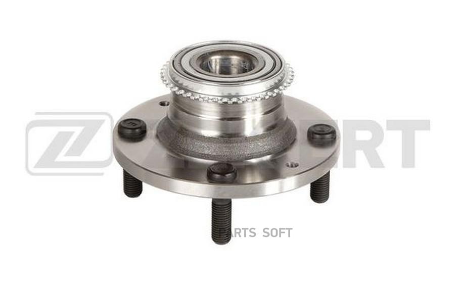

ZEKKERT RL1554 Ступица ZEKKERT RL1554 задн. \ Mitsubishi Lancer IX 03-
