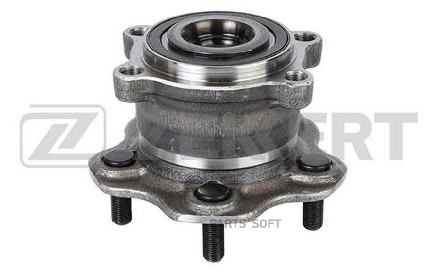 

ZEKKERT RL1582 Ступица ZEKKERT RL1582 задн. \ Nissan Teana (J32) 08-