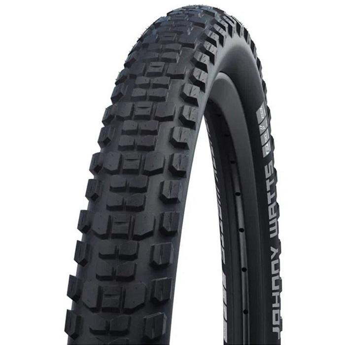 

Покрышка Schwalbe Johnny Watts 60-584 27.5x2.35 Kevlar 27.5