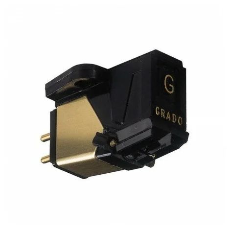 

Головка звукоснимателя Grado Prestige Gold3, Grado Prestige Gold3