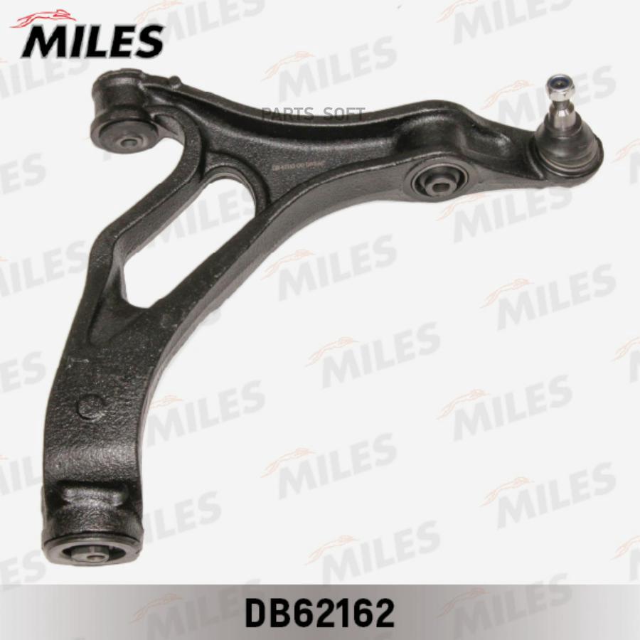 

Рычаг подвески Miles DB62162