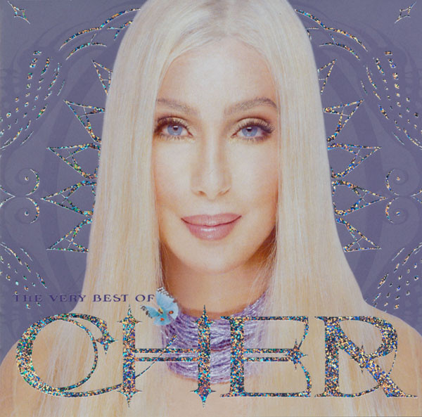 

Cher - The Very Best Of (2 CD)