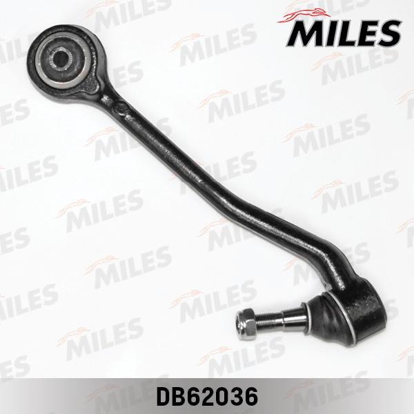 

Рычаг подвески Miles DB62036