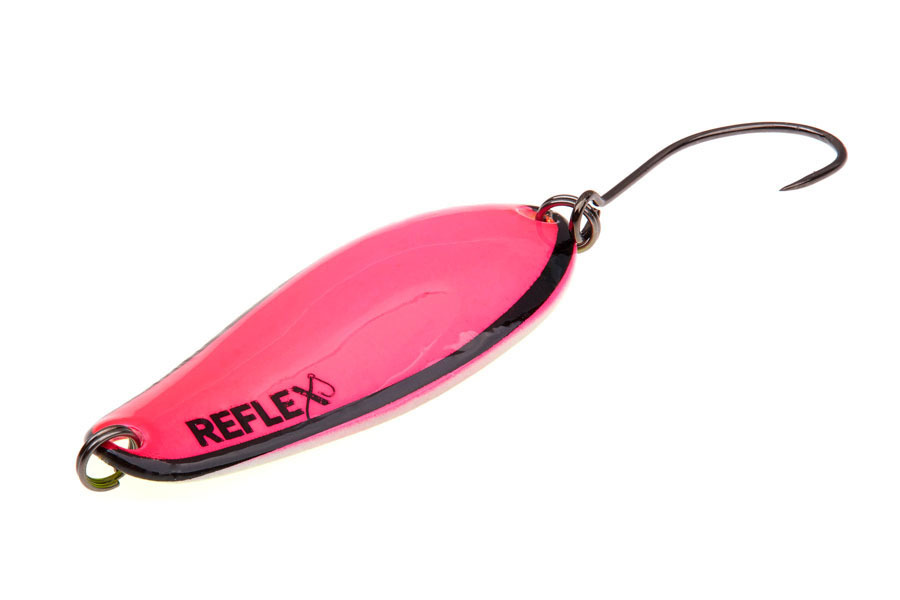 

Блесна I AM Company REFLEX ELEMENT 4,8 г. цвет R18 колебалка для рыбалки, Element