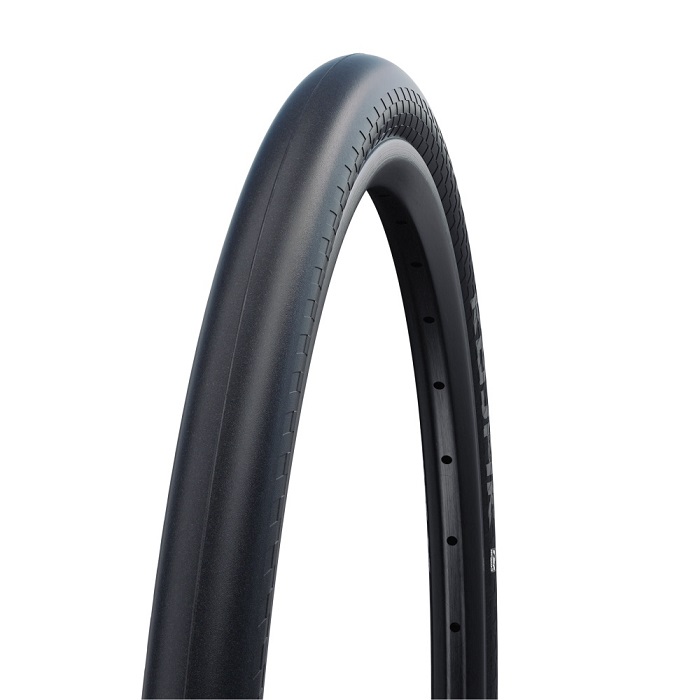 

Покрышка Schwalbe Kojak 35-622 28x1.35 700x35C Kevlar 28