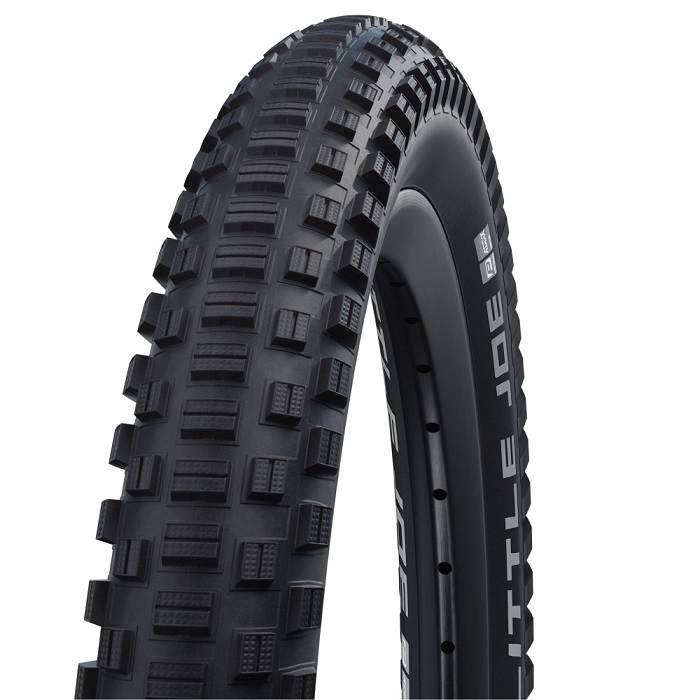 

Покрышка Schwalbe Litle Joe 37-406 20x1.40 Kevlar 20