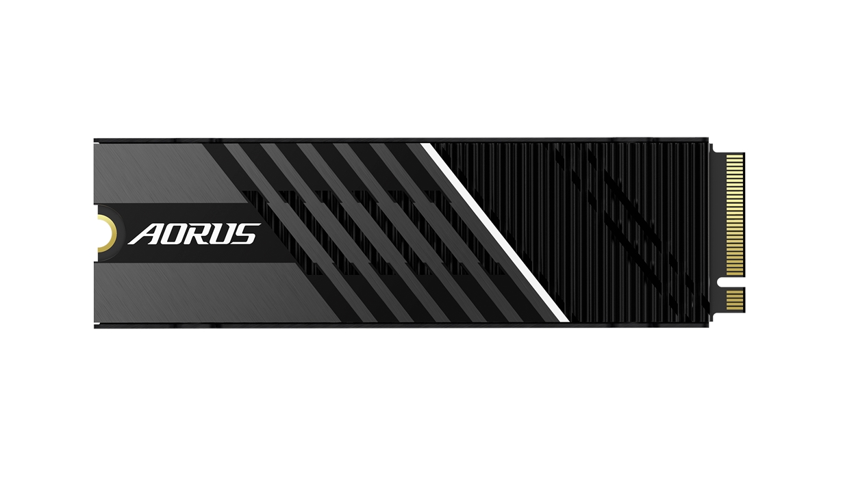 

SSD диск GIGABYTE AORUS 7000s 1ТБ (GP-AG70S1TB), AORUS 7000s