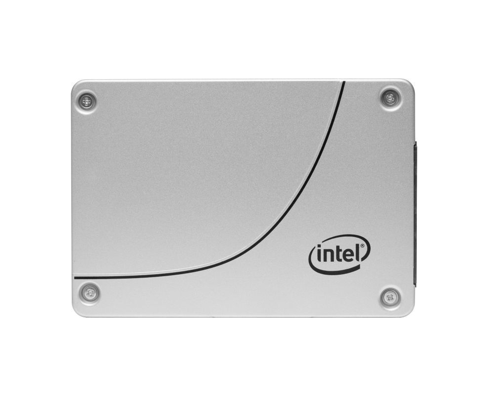 SSD накопитель Intel D3-S4510 2.5