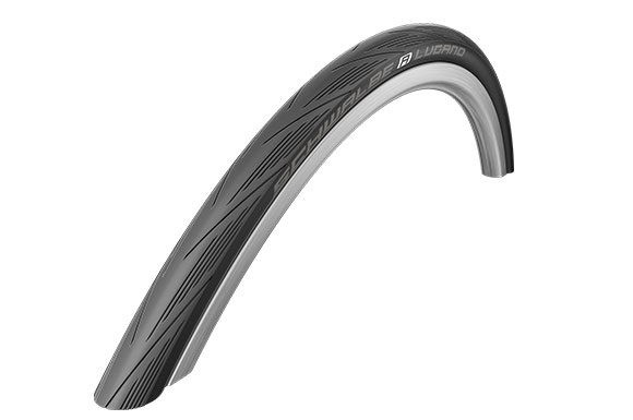 

Покрышка Schwalbe Lugano 23X622 700X23C 28