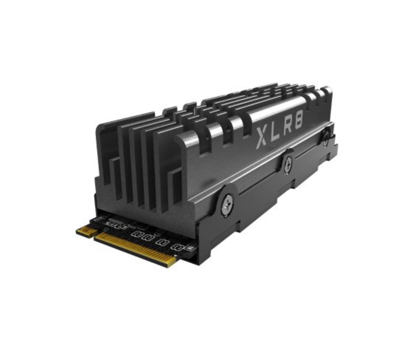 

SSD диск PNY CS3140 1ТБ (M280CS3140HS-1TB-RB), CS3140