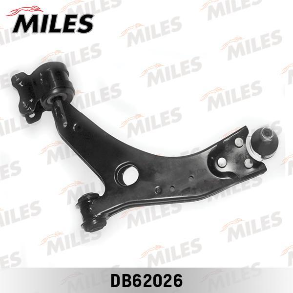 

Рычаг подвески Miles DB62026