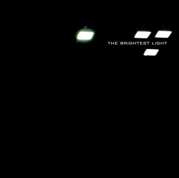 

Mission: Brightest Light (1 CD)