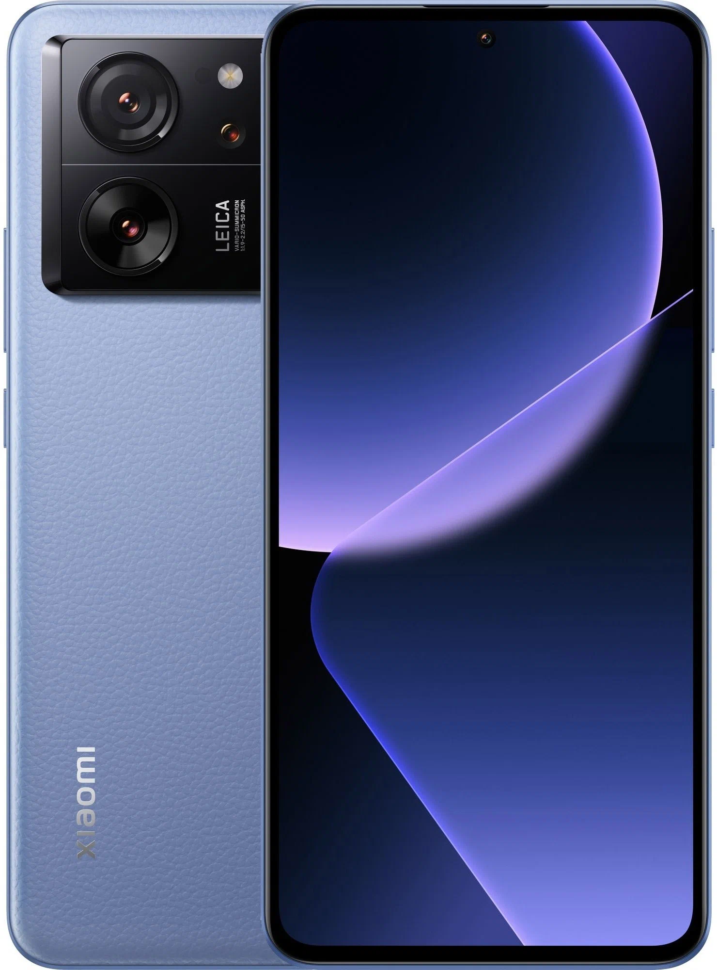 

Смартфон Xiaomi 13T Pro 16/1 ТБ Global Голубой, 13T Pro