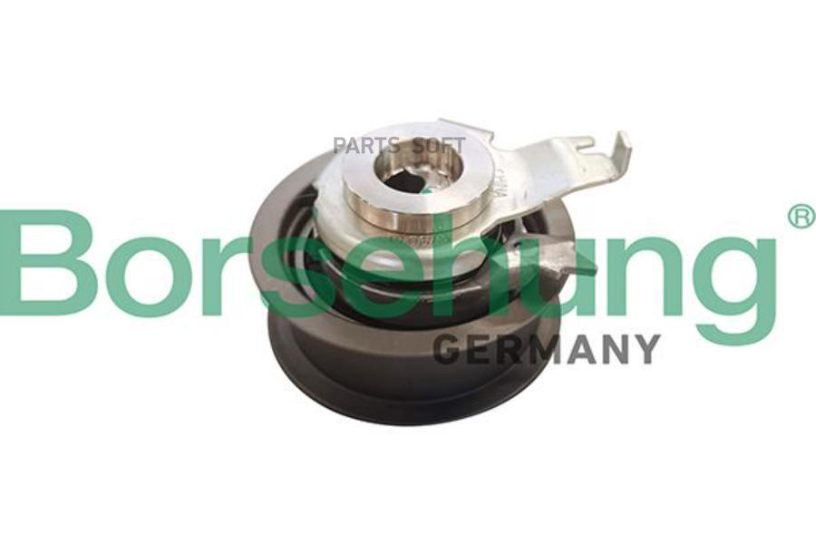 

В12186_Ролик Натяжной Ремня Грм Vw Роlо 1.6 15 > BORSEHUNG b12186