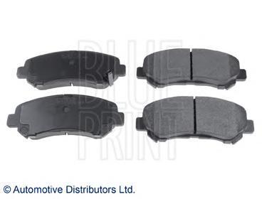 

Колодки Тормозные Комплект Mazda Cx-5 (Ke) 11-> Suzuki Kisashi 2.4 10->