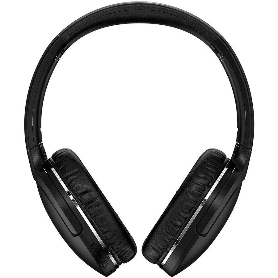 

Наушники Baseus Encok Wireless headphone D02 Pro Black NGD02-C01