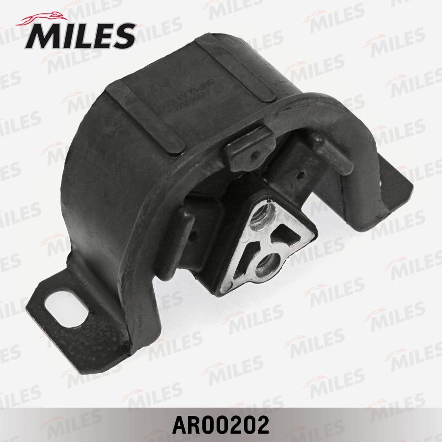 

Подушка Двигателя/Кпп Miles Ar00202 Daewoo Nexia 1.5 Пер. Miles арт. AR00202