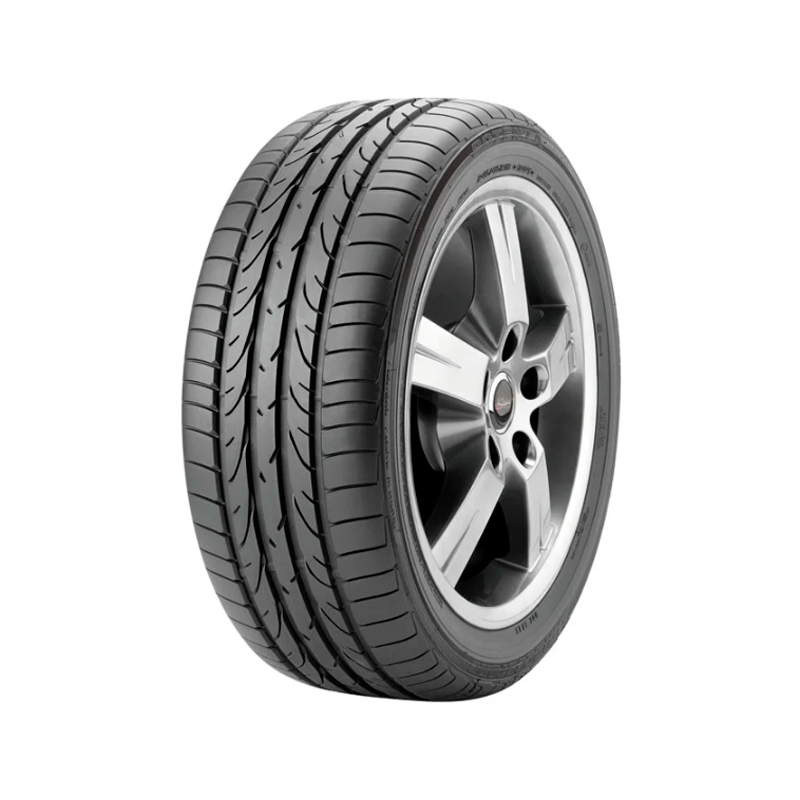 фото Шины bridgestone potenza re-050 215/40 r18 85y run flat