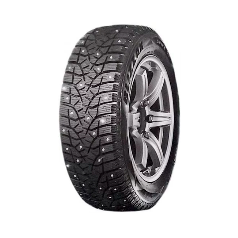 фото Шины bridgestone blizzak spike-02 215/55 r18 99t xl ш.