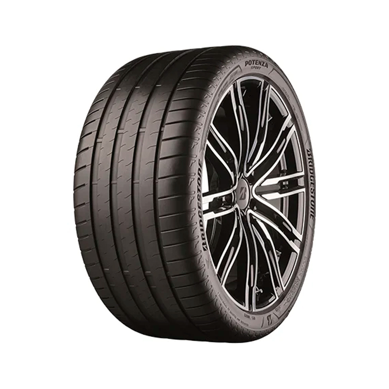 фото Шины bridgestone potenza sport 245/40 r18 97y xl