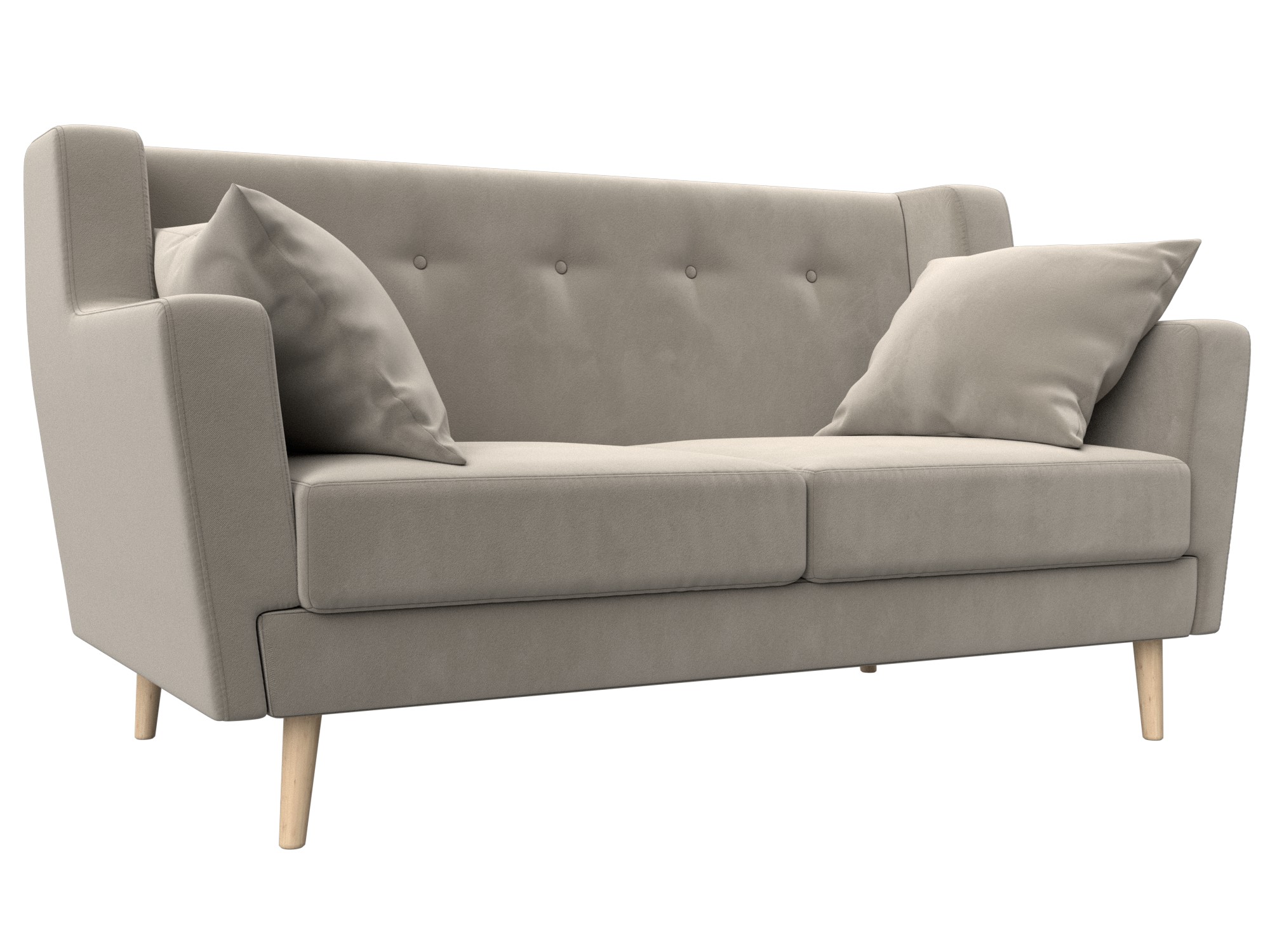 

Прямой диван Лига Диванов Брайтон 2, Брайтон-2