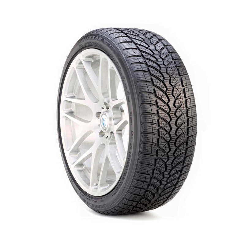 

Шины Bridgestone Blizzak LM-32 245/40 R20 95W, Blizzak LM-32