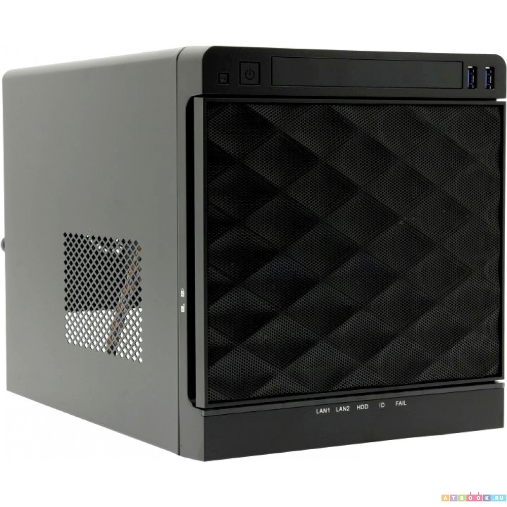 InWin MS04-2(PF052) 6130956 Корпус для компьютера 6130956