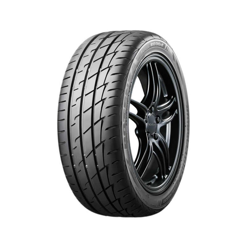 фото Шины bridgestone potenza adrenalin re004 215/50 r17 95w xl tl